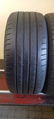 Goodyear EfficientGrip 235/50 R17 96W 3,5-4,5mm (Bazarové)