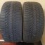 Falken Eurowinter HS01 245/40 R19 98V 4,5 - 5,5mm (Použité)