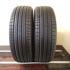 Continental CrossContact 255/70 R16 111T 9 mm