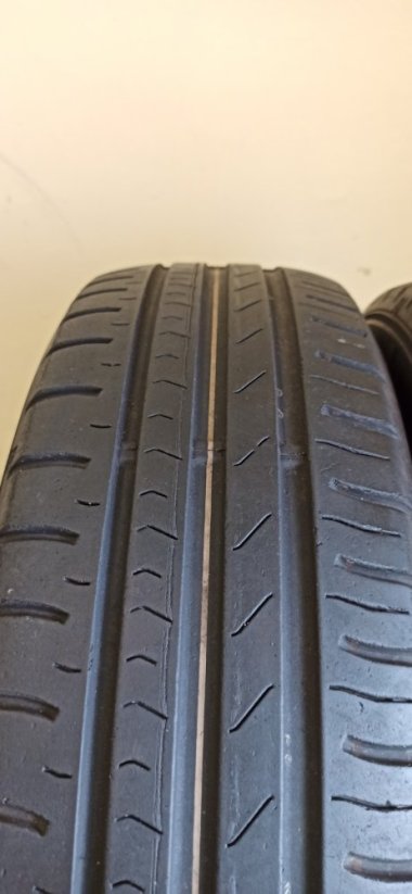 Falken Sincera SN832 Ecorun 165/70 R14 81T 4 mm (Použité)