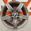 Alu kola BMW 1, 2 a 5er 7,5x17'' , 5x120 , ET43