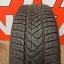 Originál alu kola BMW 5 (G30, G31) zimní pneu R18