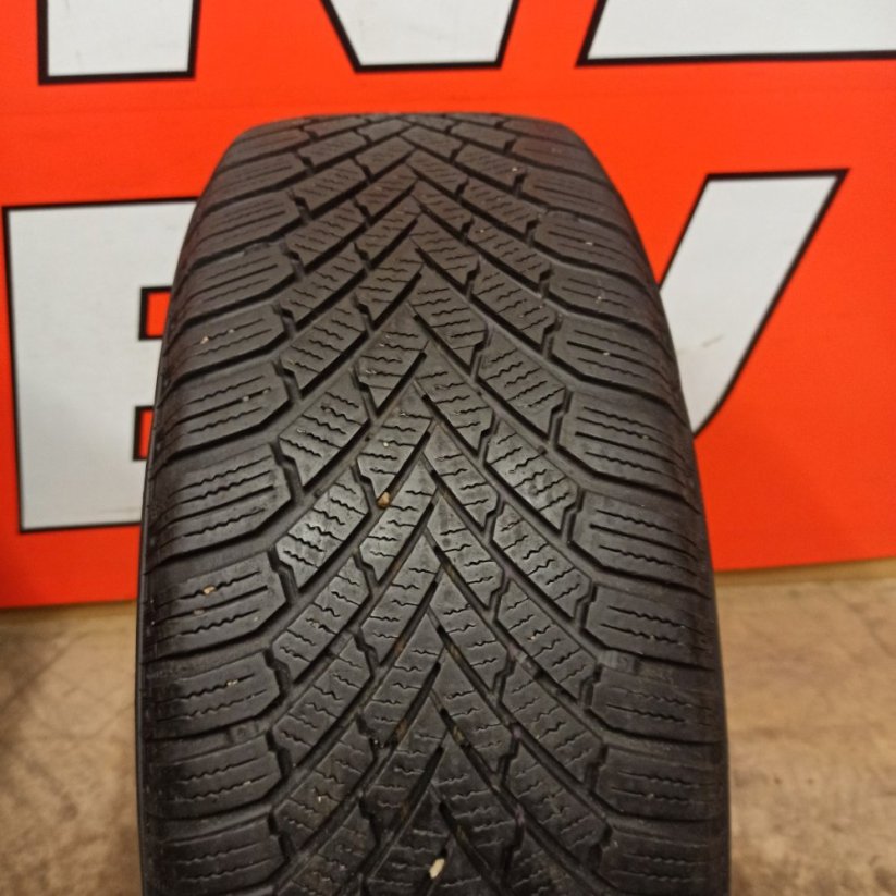 Kola pro Opel Astra K, 5x105 zimní pneu 205/55 R16