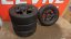 Kola pro Opel Astra K, 5x105 zimní pneu 205/55 R16