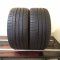 Continental SportContact 245/30 R20 90Y 3,5-4,5 mm (Použité)