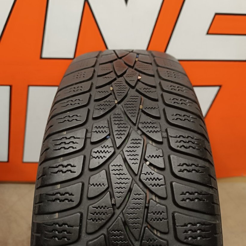 Kola na Tiguan a Audi Q3 , zimní pneu 215/65 R16