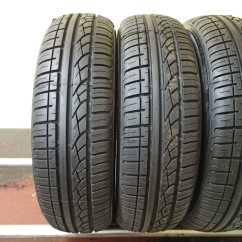 Kumho 155/60 R15 74T 6,5mm (Bazarové)