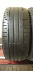 Falken 255/50 R19 107Y 1x4-5mm 1x3-4mm (Bazarové)