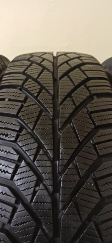 Tiptyre Winter Eco Comfort M+S 185/65 R15 88T 8mm (Bazarové)