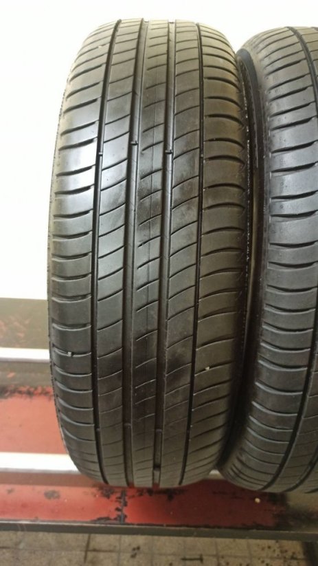 Michelin 195/55 R20 95H (Použité)