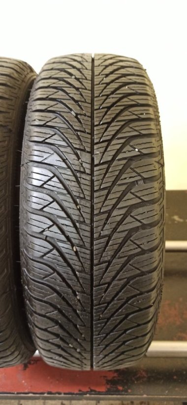 Fulda MultiControl 175/65 R14 82T 6,5 mm (Bazarové)
