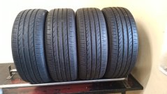 Toyo Proxes R40 215/50 R18 92V 5,5 mm (Bazarové)