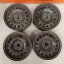 Ocelové disky Toyota Avensis 6Jx15'' , 5x100, ET39