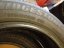 Letní pneu Bridgestone 175/60/15 6-6,5mm (Bazarové)