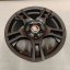 Alu kola Platin 6,5Jx15'' , R15 , 5x100 , ET38