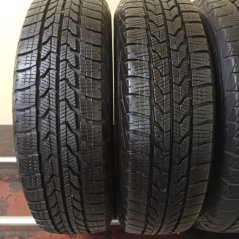 Goodyear Cargo 205/75 R16C 113/111R 5,5 - 8,5 mm (Bazarové)