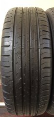 Continental Conti Eco SUV 215/60 R17 96V 7 mm (Bazarové)