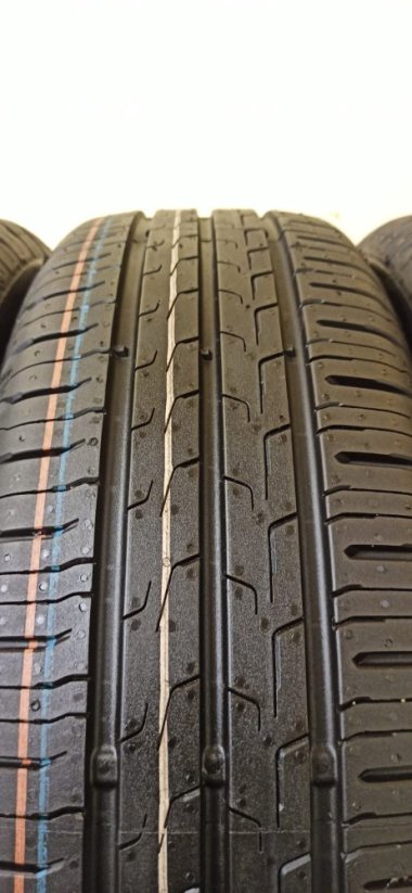 Continental Eco Contact 6 175/65 R14 86T 5,5-6 mm (Použité)