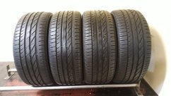 Bridgestone Turanza 215/45 R16 86H 5 - 6,5 mm (Bazarové)