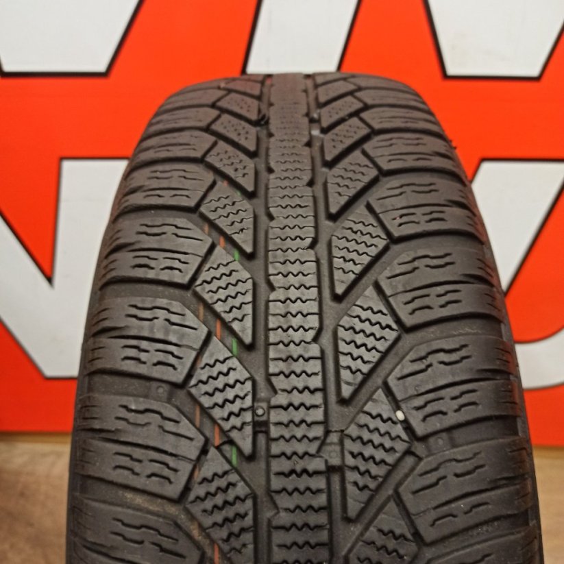 Kola na Sharan, Alhambra zimní pneu 195/65 R15 95T