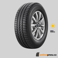 Sebring CARGOSPEED EVO 165/70R14 89R