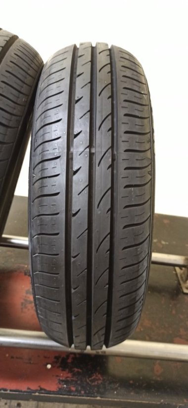 Nexen 155/60 R15 74T 7mm (Bazarové)