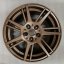Alu kola BMW/Volkswagen 7,5x17, R17, 5x120, ET38
