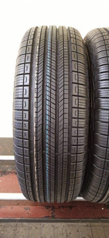 Continental CrossContact 255/70 R16 111T 9 mm
