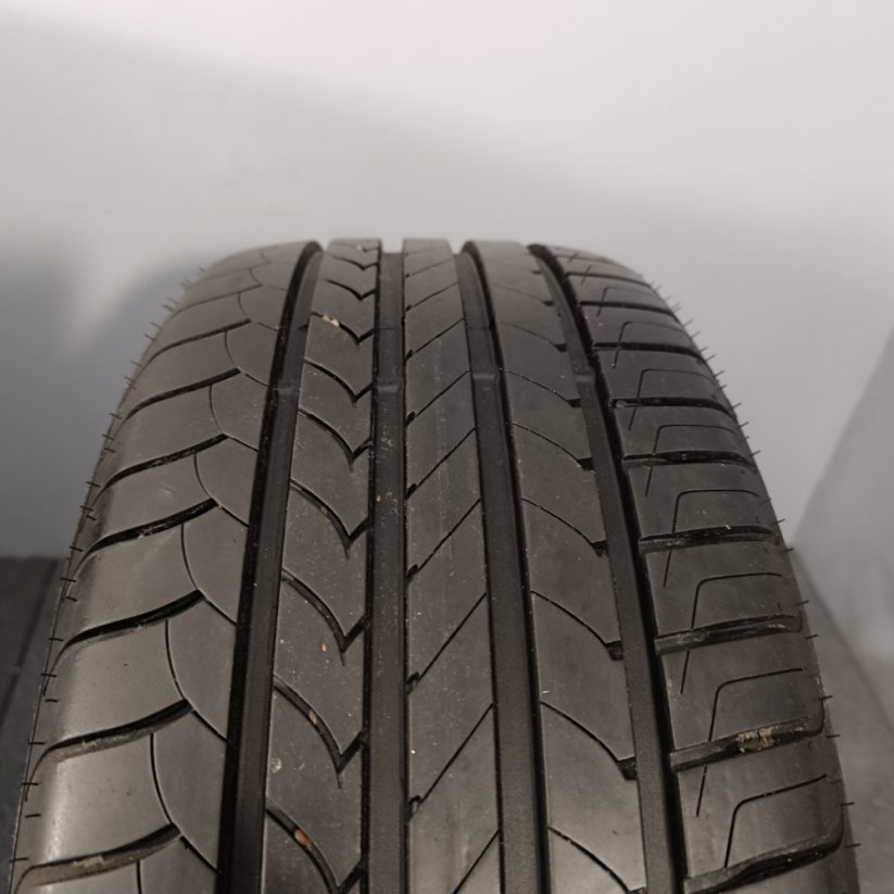 ALU kola Brock 5x112 + letní pneu 245/45 R18