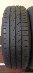 Continental ContiPremium 195/65 R15 91H 5,5-6,5 mm (Bazarové)