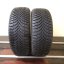 Hankook Winter icept RS2 185/55 R14 80T 8,5 mm
