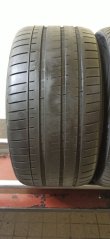 Vredestein Ultrac Vorti 255/35 R18 94Y 4,5-5mm (Použité)