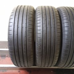 Goodyear Efficient Grip 205/60 R16 92V (Použité)