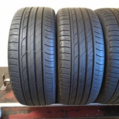 Bridgestone Turanza T001 225/55 R17 97V 4,5-5,5mm (Použité)