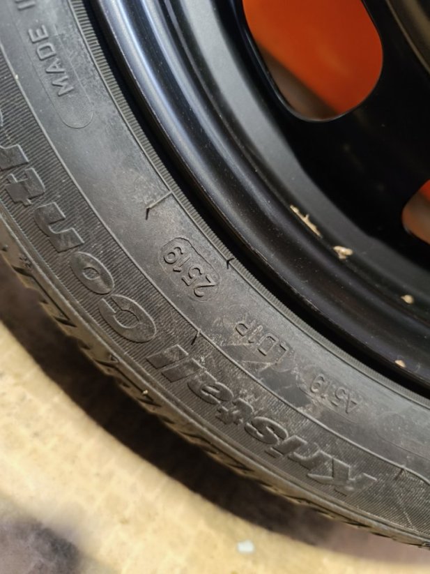 Zimní kola Peugeot 208 4x108 ET38 pneu 195/55 R16