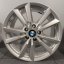Alu kola na BMW X5 8,5x18'' , R18 , 5x120 , ET46