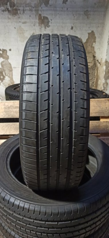Toyo 225/55 R19 99V 4,5-5,5mm (Bazarové)