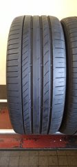 Continental 235/45 R18 94V 4-4,5mm (Bazarové)