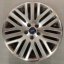 Alu kola Ford Mondeo 7,5Jx17'', 5x108 , ET55