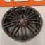 Alu kola BMW 5 (G30, G31) 8Jx19'', 5x112, ET30