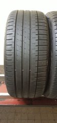 Falken 265/40 R22 106Y 4,5-5,5mm (Použité)