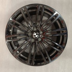 Alu kola BMW 5 (G30, G31) 8Jx19'', 5x112, ET30