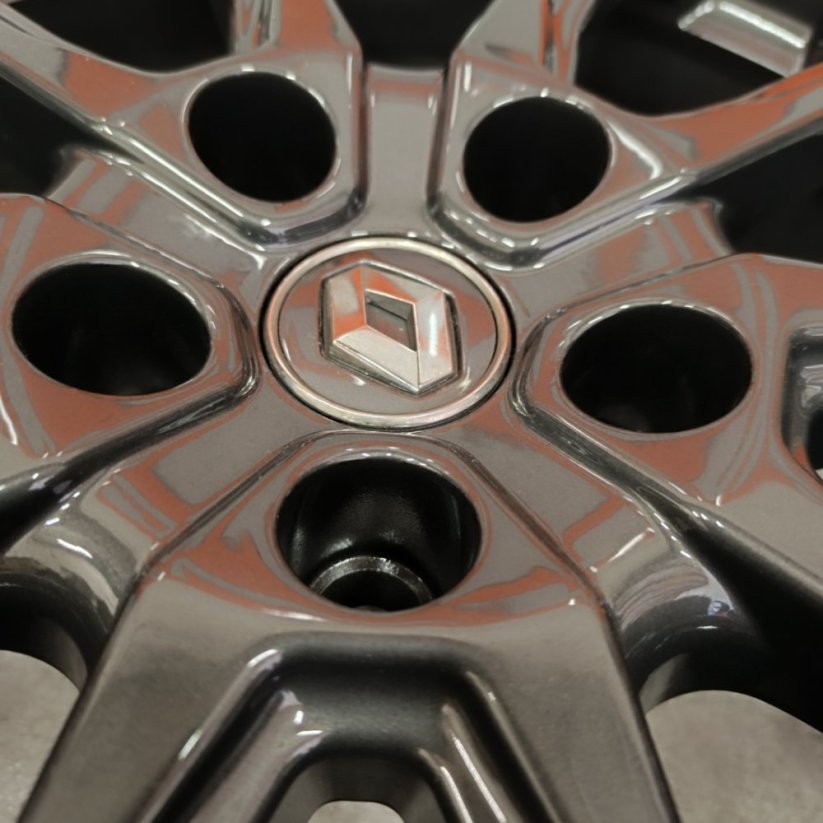 Alu kola Renault Scenic 6,5Jx20'' , 5x114,3 ET33