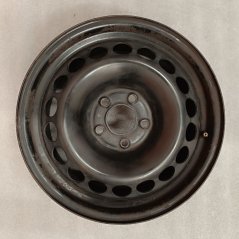 Ocelové disky Audi A4 7Jx16'' , R16 , 5x112 , ET39