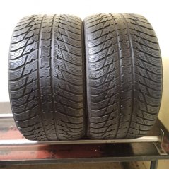 Nokian WR SUV 3 315/35 R20 110V 5 - 6 mm (Bazarové)