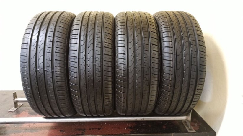 Pirelli Cinturato P7 215/45 R18 89V 7 mm (Bazarové)