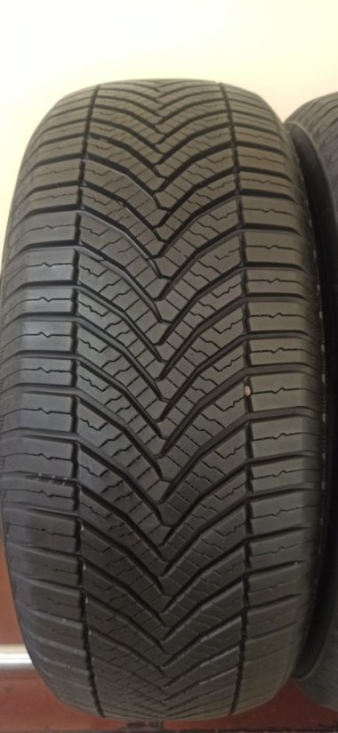 Windforce Catchfors A/S II 235/55 R17 103W 6 mm (Bazarové)