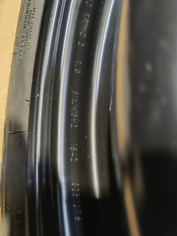 Zimní komplet TPCA 5x108 ET42 + pneu 195/65R15