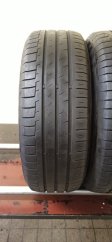 Continental PremiumContact 6 195/65 R15 91H 4,5 mm (Použité)