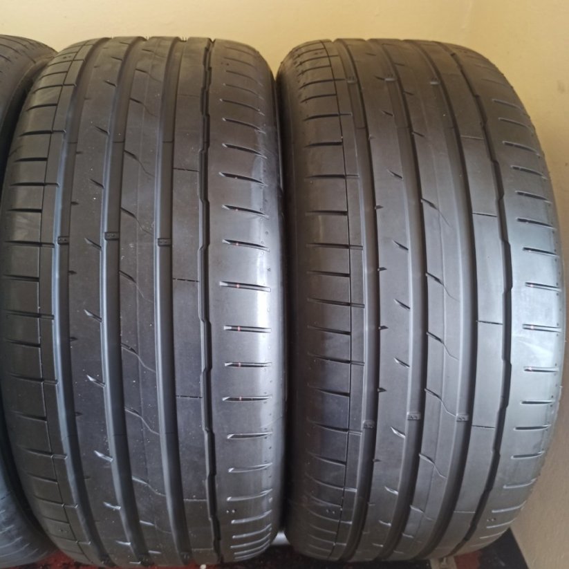 Hankook Sound Absorber 255/45 R19 104W 5,5-6,5 mm (Bazarové)